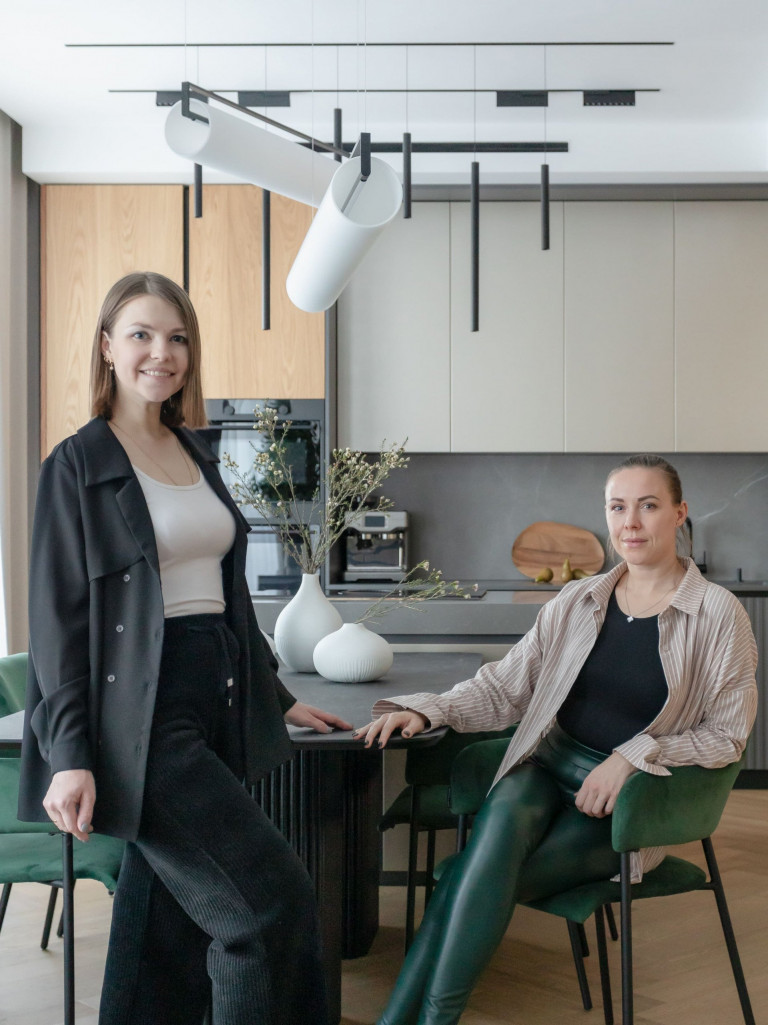 Как выбрать студию дизайна интерьера в Екатеринбурге