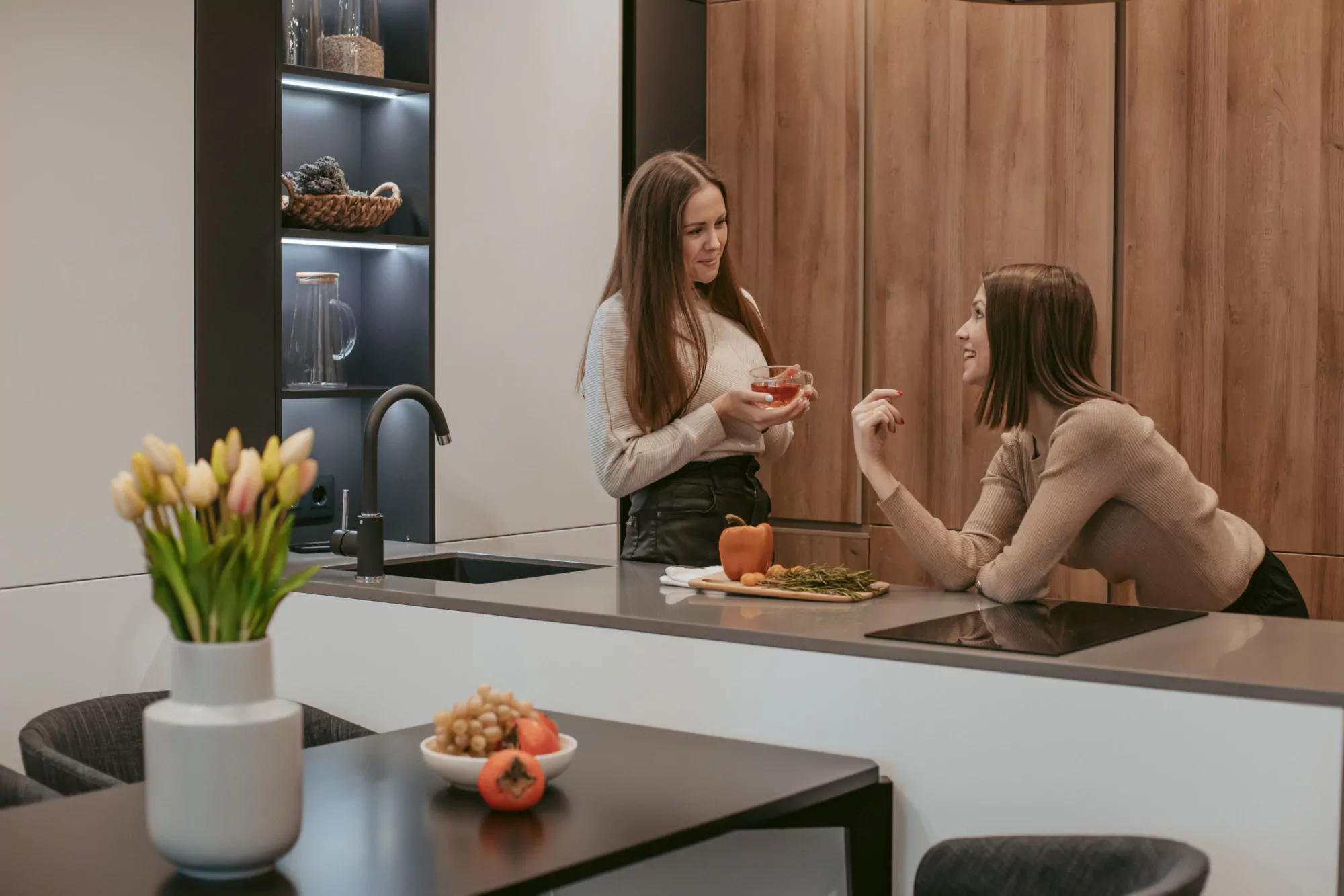 Клевер парк для Олега и Светланы