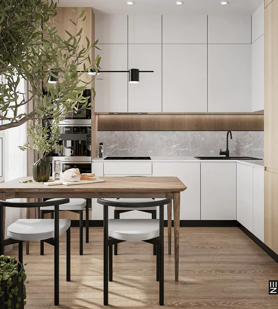 ЖК Академика Павлова