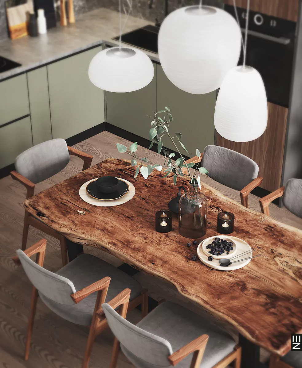 ЖК Макаровский