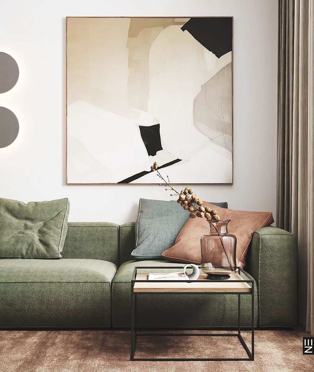 ЖК Клевер парк для Вячеслава