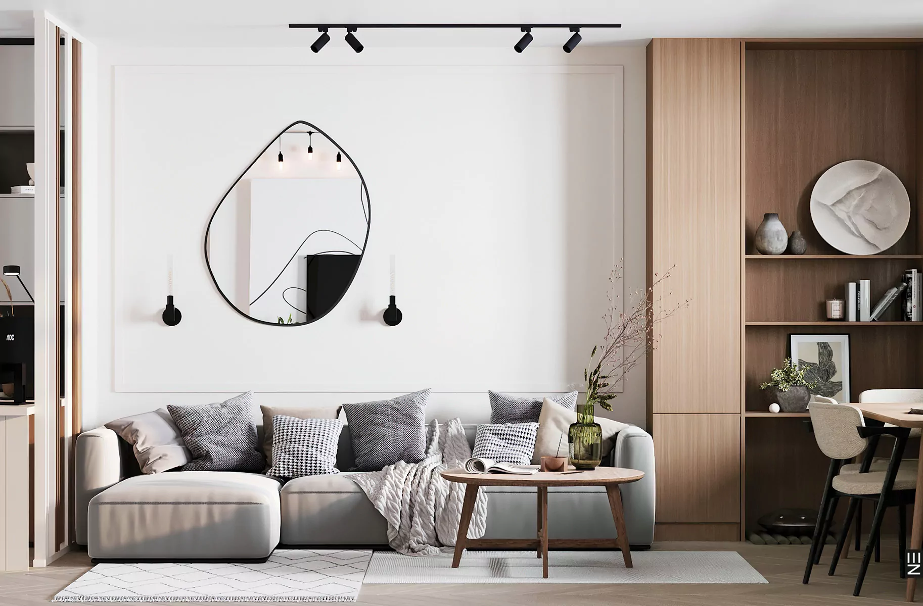 ЖК Университетский