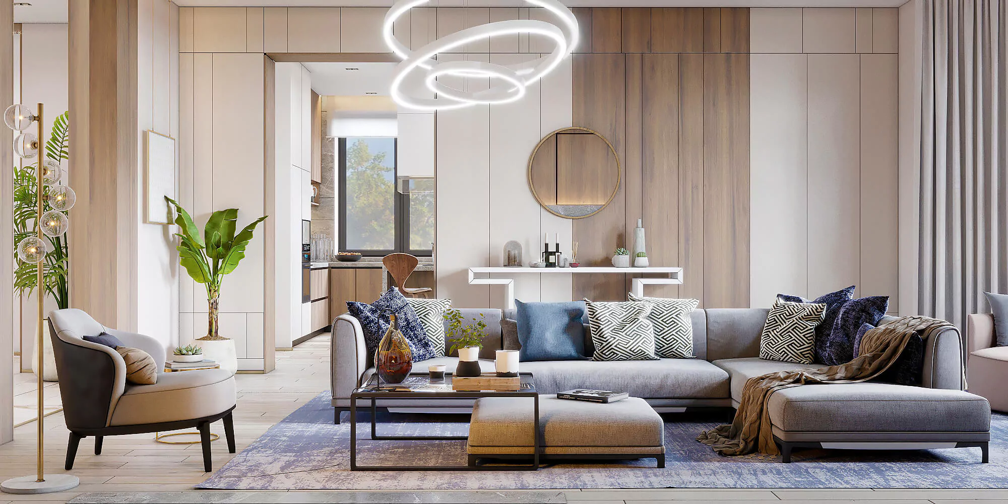 Дом в Башкирии