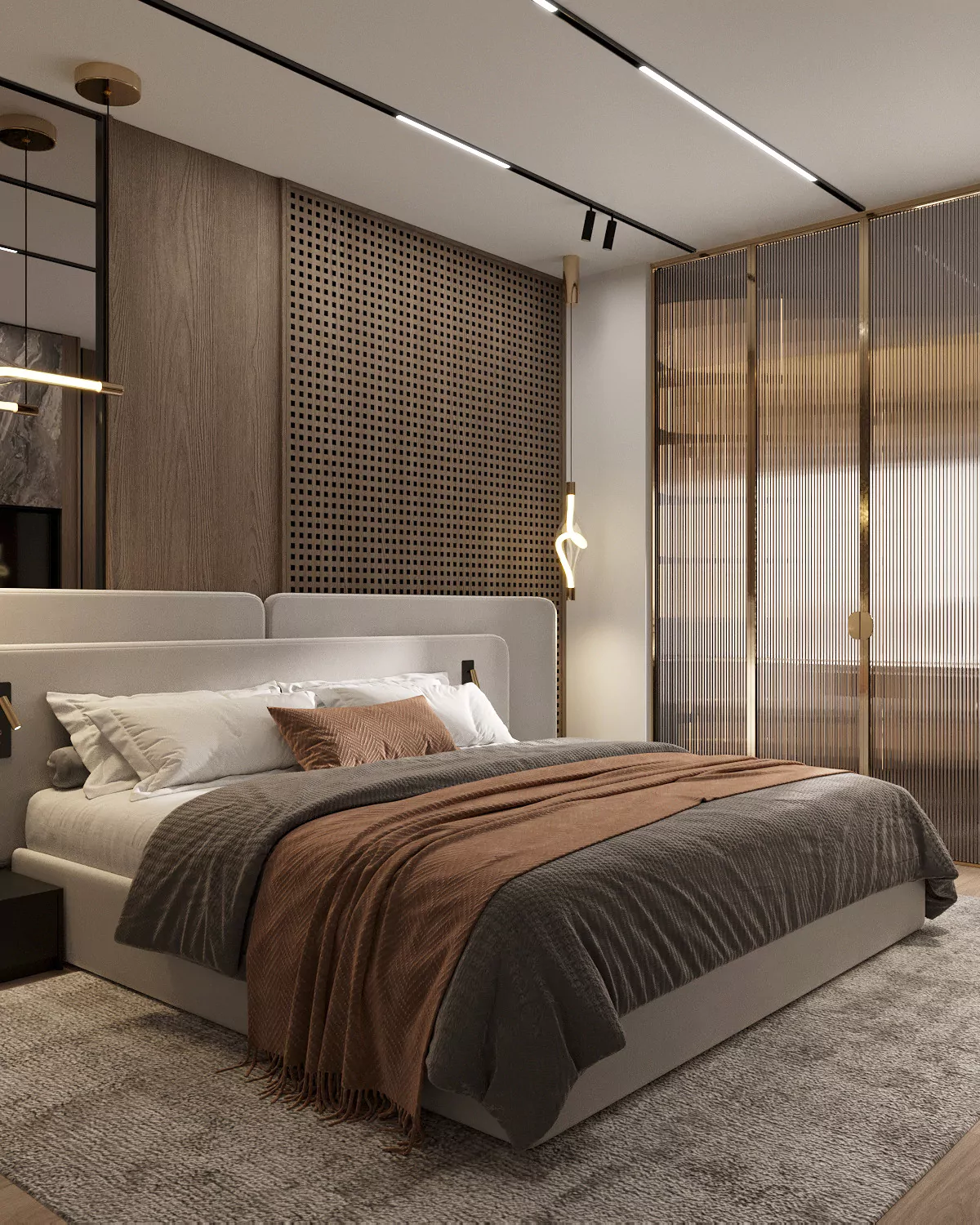 Клевер парк для Михаила и Анастасии