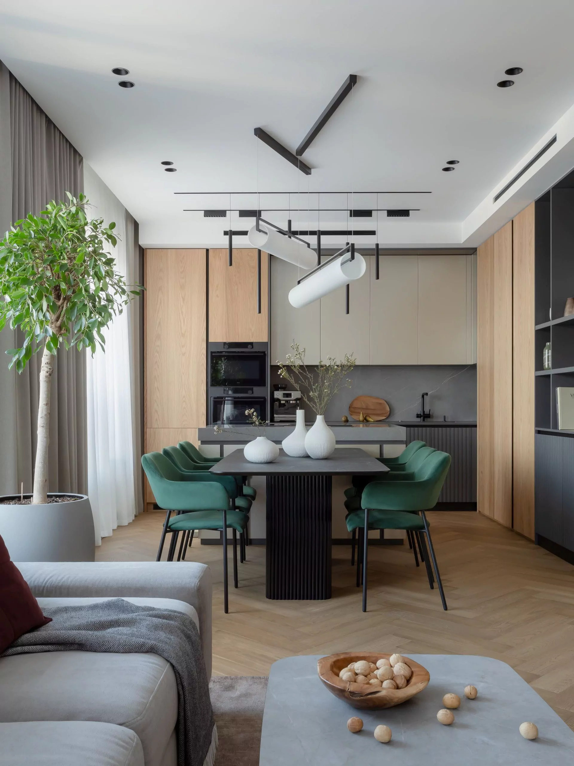 ЖК Форум сити