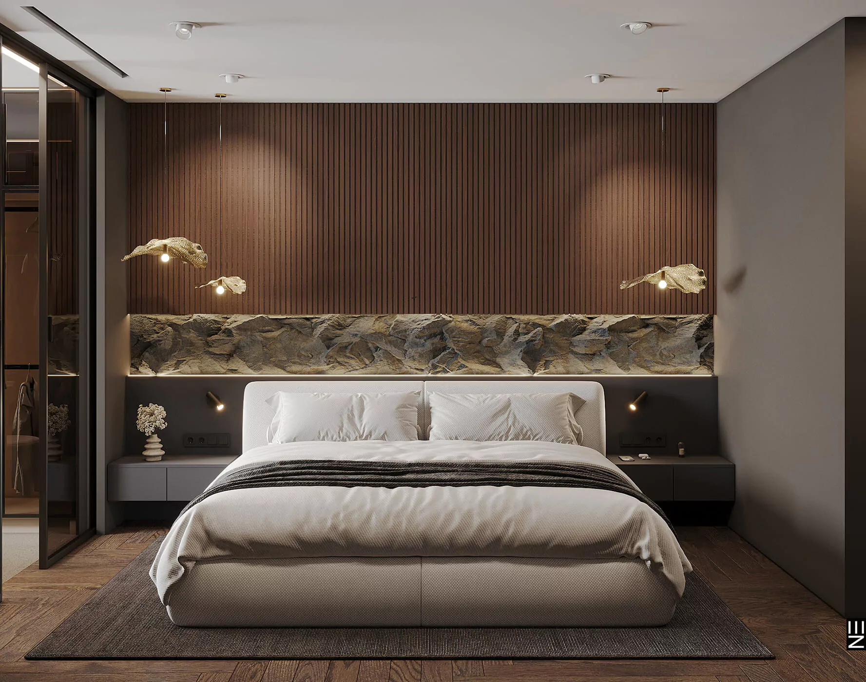 ЖК Клевер парк для Владимира и Ксении