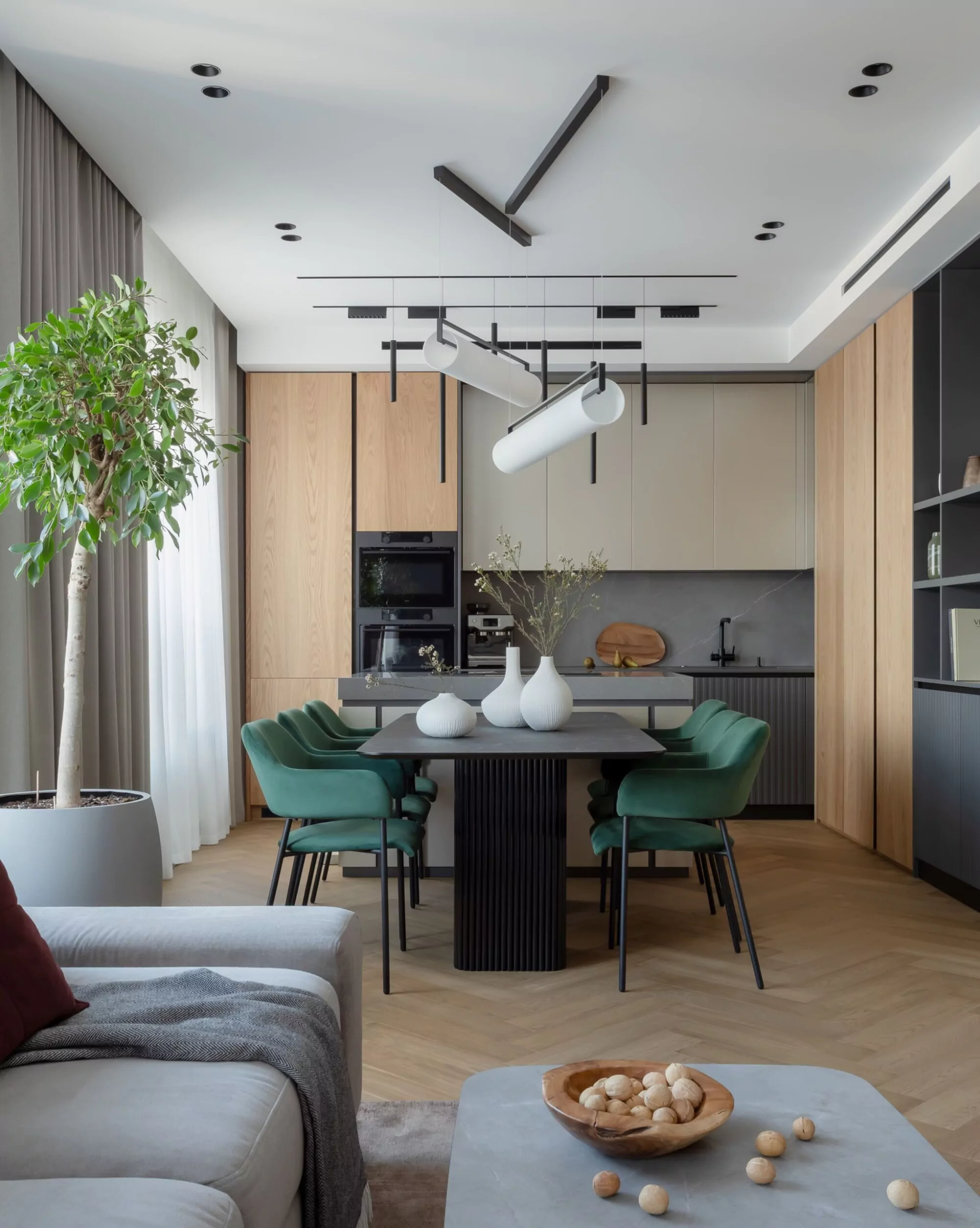 ЖК Форум сити